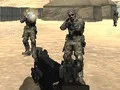 Mercenaries - Play Free Game