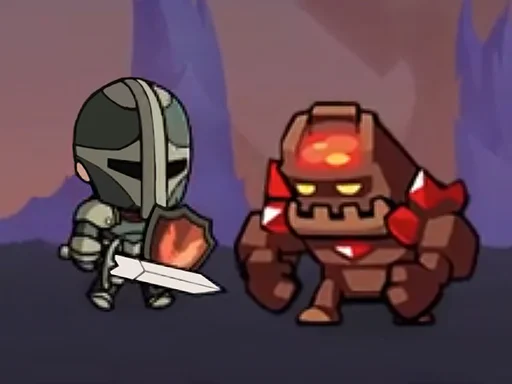 Merge Dungeon - Play Free Game