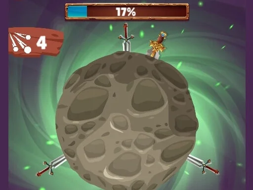 Play merge-hit-weapons - Free Online Game