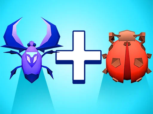 Play merge-worm-strike - Free Online Game