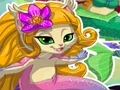 Play Mermaid Kitty Maker - Free Online Game