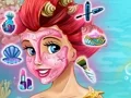 Play Mermaid Princess Real Makeover - Free Online Game
