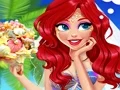 Play mermaids-neon-wedding-planner - Free Online Game