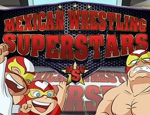 Play mexican-wrestler-superstars - Free Online Game