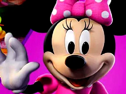 Play mickey-mouse-hidden-stars - Free Online Game