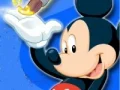 Mickey`s Magic doodle - Play Free Game