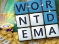 Play microsoft-wordament - Free Online Game