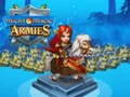 Might and Magic Armies - Play Free Game