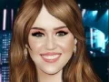 Play Miley Cyrus Beauty Secrets - Free Online Game