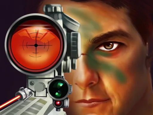 Military Shooter Training - Play Free Game