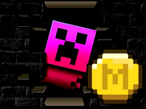 Play Mine Coin Adventure 2 - Free Online Game