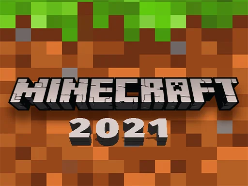 Minecraft 2021 - Play Free Game