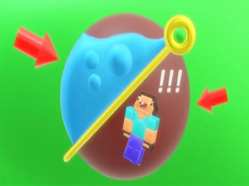 Play Minecraft: Creeper vs Enderman - Free Online Game