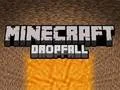 Play minecraft-dropfall - Free Online Game