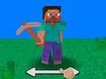 Play minecraft-rush - Free Online Game