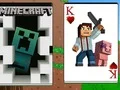 Play minecraft-solitaire - Free Online Game