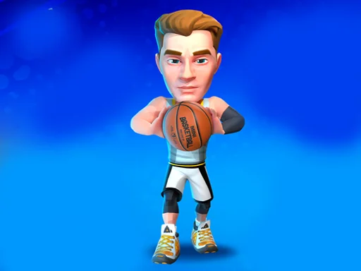 Play mini-basketball - Free Online Game