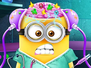 Play mini-brain-doctor - Free Online Game