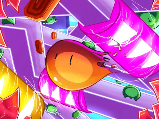 Play Mini Flips - Free Online Game