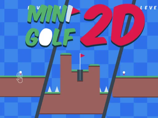 Mini Golf 2d - Play Free Game