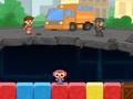 Play mini-mr-driller - Free Online Game