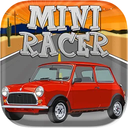 Play Mini Racer - Free Online Game