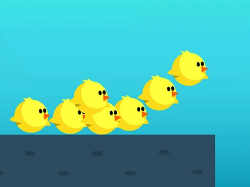 Mini runner Jem - Play Free Game