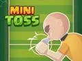 Play mini-toss - Free Online Game