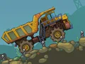 Play mining-truck - Free Online Game