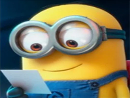 Play minions-jigsaw - Free Online Game