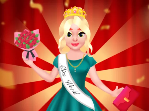 Play miss-world-2022 - Free Online Game