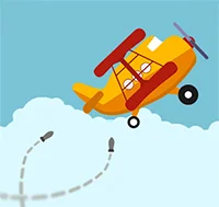 Play Missile Dodge - Free Online Game