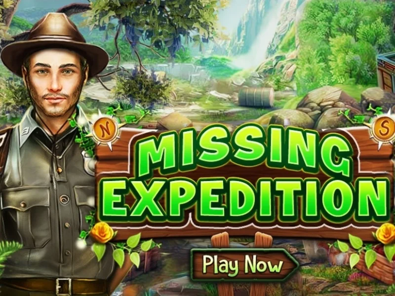 Play Missing Expedition - Free Online Game