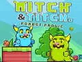 Mitch and Titch Forest Frolic - Play Free Game
