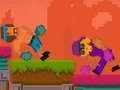 Mixed Macho Arts - Play Free Game