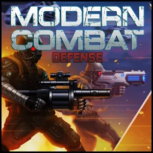Play Modern combat defense - Free Online Game