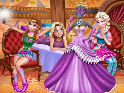 Play Modern Girls Dress Design - Free Online Game