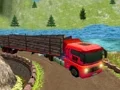 Play Modern Offroad Truck Driving - Free Online Game