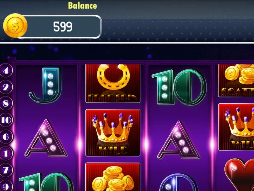 Modern Slots - Play Free Game