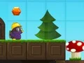 Play moley-the-purple-mole - Free Online Game