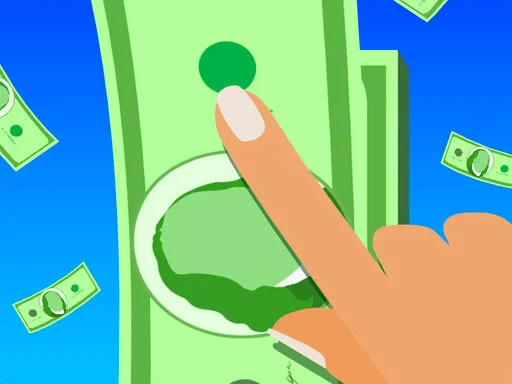 Play money-clicker - Free Online Game