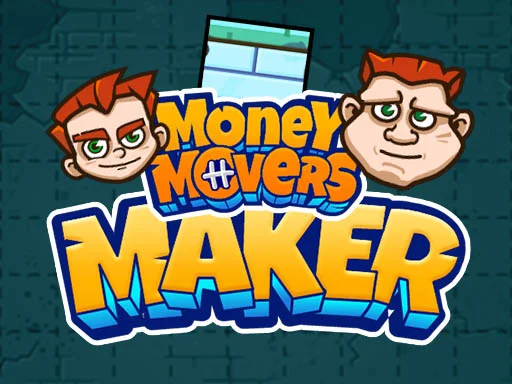 Play money-movers-maker - Free Online Game