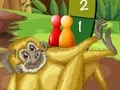 Play monkey-and-banana - Free Online Game