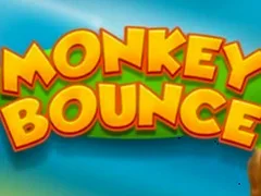 Play monkey-bounce - Free Online Game