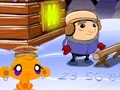 Play Monkey GO Happy Magic Stage 45 - Free Online Game