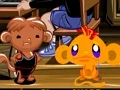 Play Monkey Go Happy Stage 657 - Free Online Game