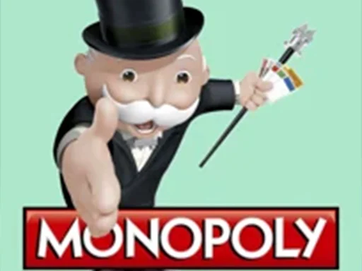 Play monopoly-online - Free Online Game
