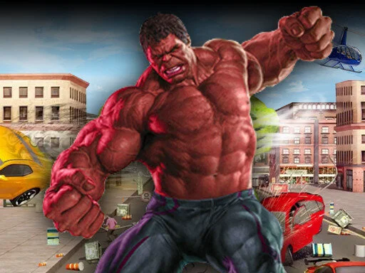 Monster Attack - Play Free Game