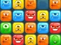 Monster Blocks - Play Free Game