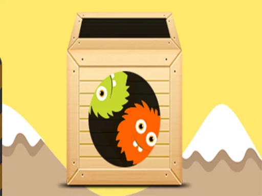Play monster-boxes - Free Online Game